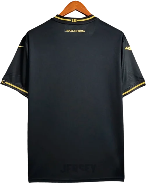 Camiseta Lazio 2022-2023 Edición Especial Aniversario — Espalda