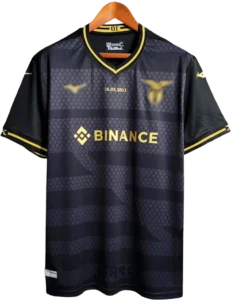 Camiseta Lazio 2022-2023 Edición Especial Aniversario