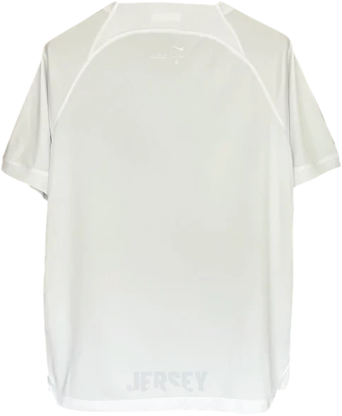 Camiseta Inter de Milan 2023-2024 Visitante — Espalda