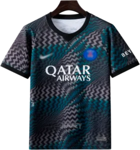 Camiseta PSG 2026-2027 Local Portero