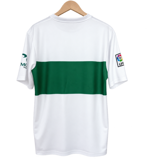 Camiseta Elche 2026-27 Local — Espalda