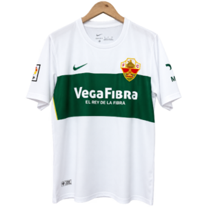 Camiseta Elche 2026-27 Local