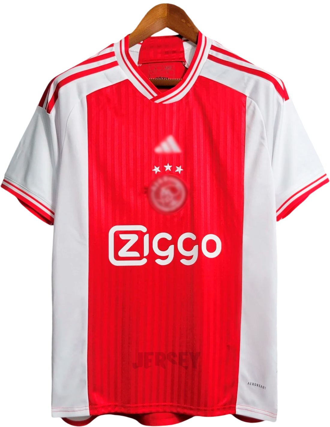 Camiseta Ajax 2023-2024 Local