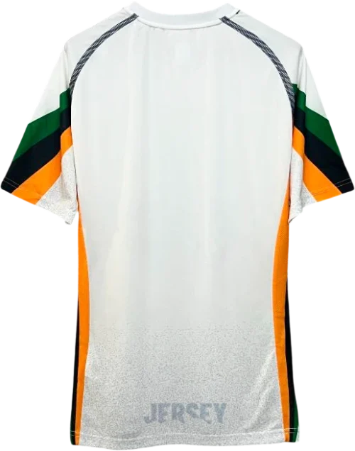 Camiseta Venezia 2024-2025 Visitante — Espalda