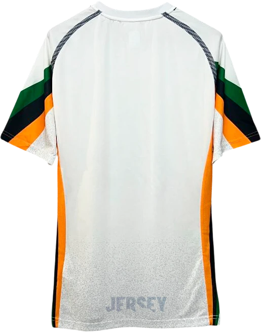 Camiseta Venezia 2024-2025 Visitante — Espalda