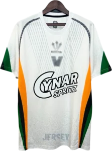 Camiseta Venezia 2024-2025 Visitante