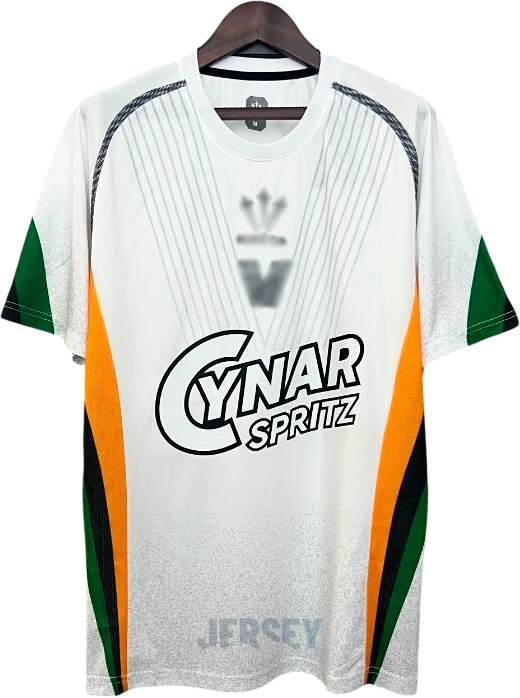 Camiseta Venezia 2024-2025 Visitante