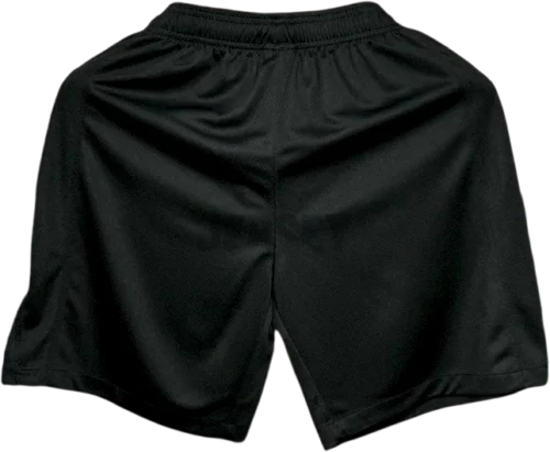 Pantalón Corto Inter de Milan 2024-2025 Local — Espalda