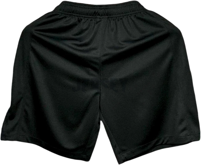 Pantalón Corto Inter de Milan 2024-2025 Local — Espalda
