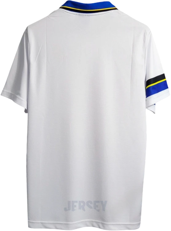 Camiseta Inter de Milan 1997-1998 Visitante — Espalda