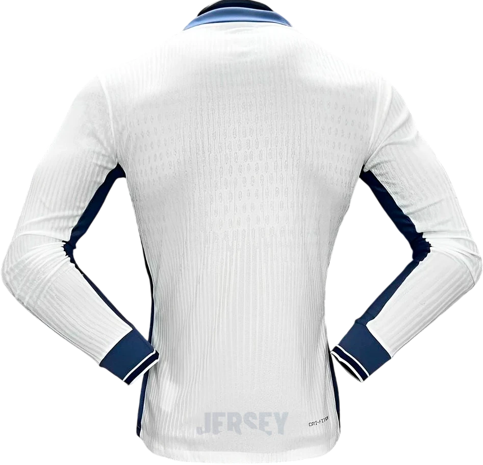 Camiseta Inter de Milan 2024-2025 Visitante — Espalda