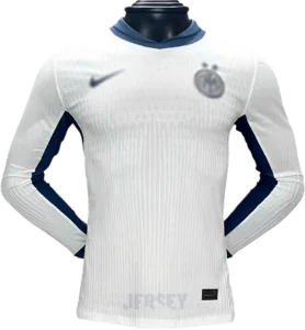 Camiseta Inter de Milan 2024-2025 Visitante