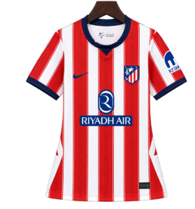 Camiseta Atletico Madrid 2026-27 Local