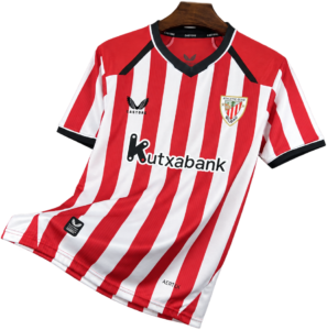 Camiseta Athletic Bilbao 2026-27 Local