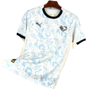 Camiseta Palermo 2025-2026 Tercera