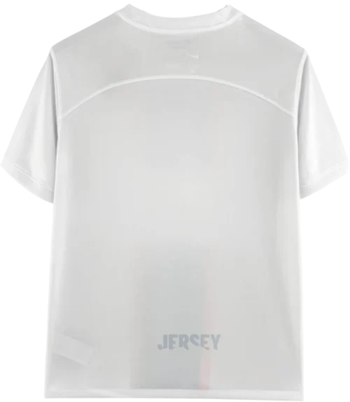 Camiseta PSG 2022-2023 Visitante — Espalda