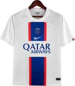 Camiseta PSG 2022-2023 Visitante