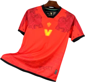 Camiseta Venezia 2025-2026 Cuarta
