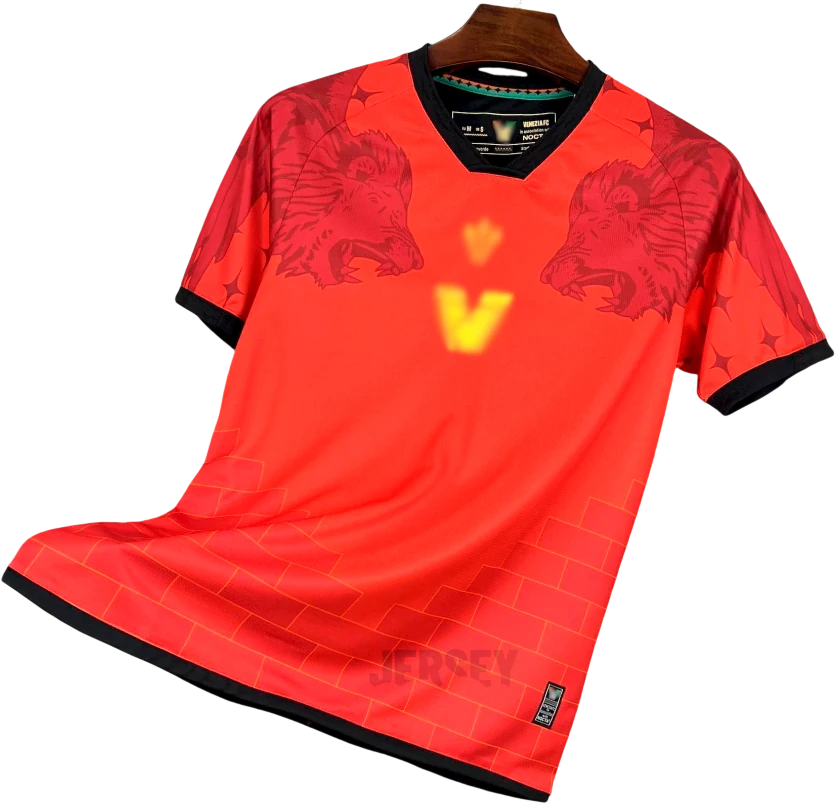 Camiseta Venezia 2025-2026 Cuarta