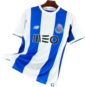 Camiseta Porto 2017-2018 Local