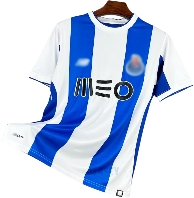 Camiseta Porto 2017-2018 Local
