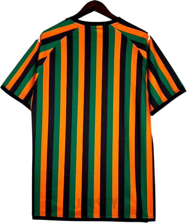 Camiseta Venezia 2023-2024 Prematch — Espalda