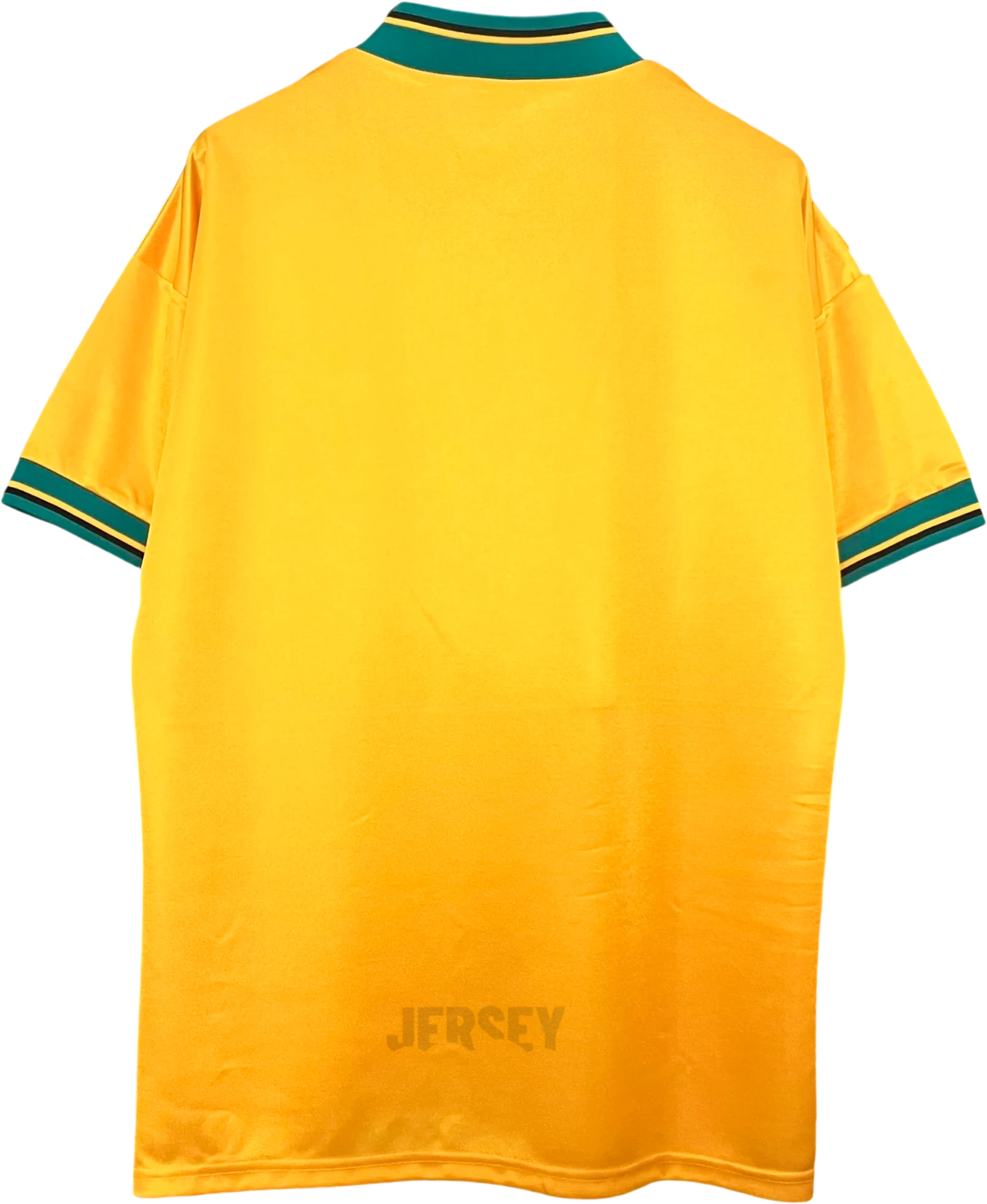 Camiseta Bayern Munich 1993-1995 Visitante — Espalda