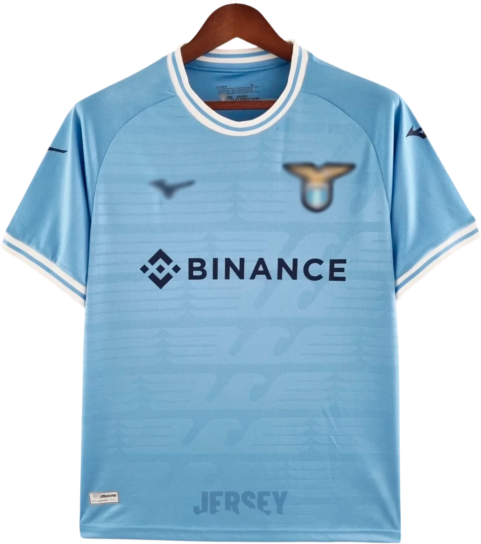 Camiseta Lazio 2022-2023 Local