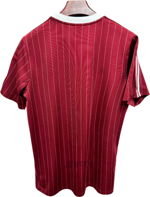 Camiseta Ajax 2026 Edición Especial Icons — Espalda