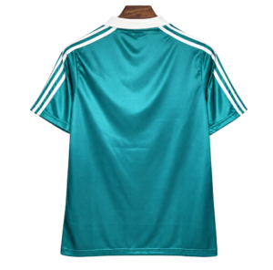 Camiseta Mexico 1990 Local — Espalda