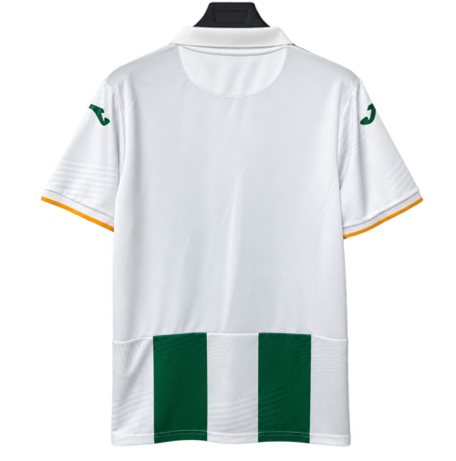 Camiseta Cordoba 2026-27 Local — Espalda