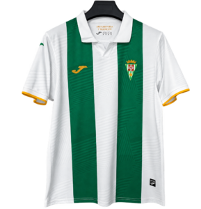 Camiseta Cordoba 2026-27 Local