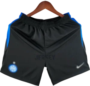 Pantalón Corto Inter de Milan 2022-2023 Local