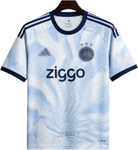 Camiseta Ajax 2026-2027 Tercera