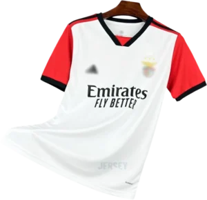 Camiseta Benfica 2025-2026 Edición Especial