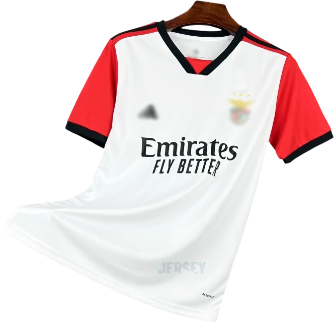 Camiseta Benfica 2025-2026 Edición Especial