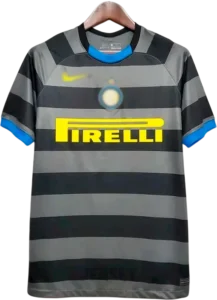 Camiseta Inter de Milan 2020-2021 Tercera