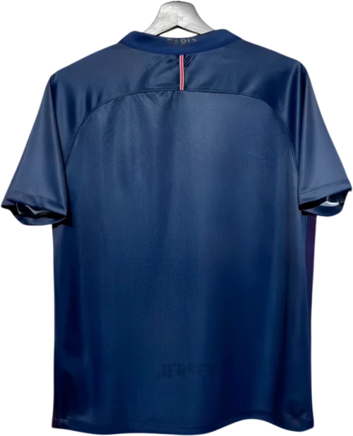Camiseta PSG 2016-2017 Local — Espalda