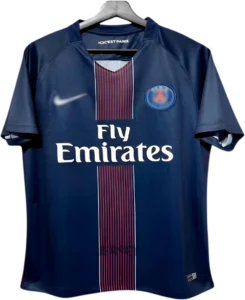 Camiseta PSG 2016-2017 Local