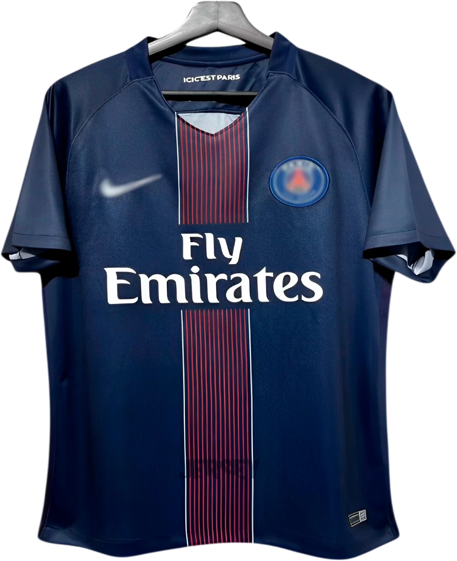 Camiseta PSG 2016-2017 Local