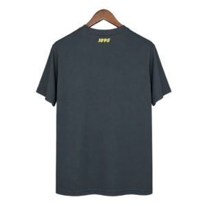 Camiseta Flamengo 2019-20 Tercera — Espalda