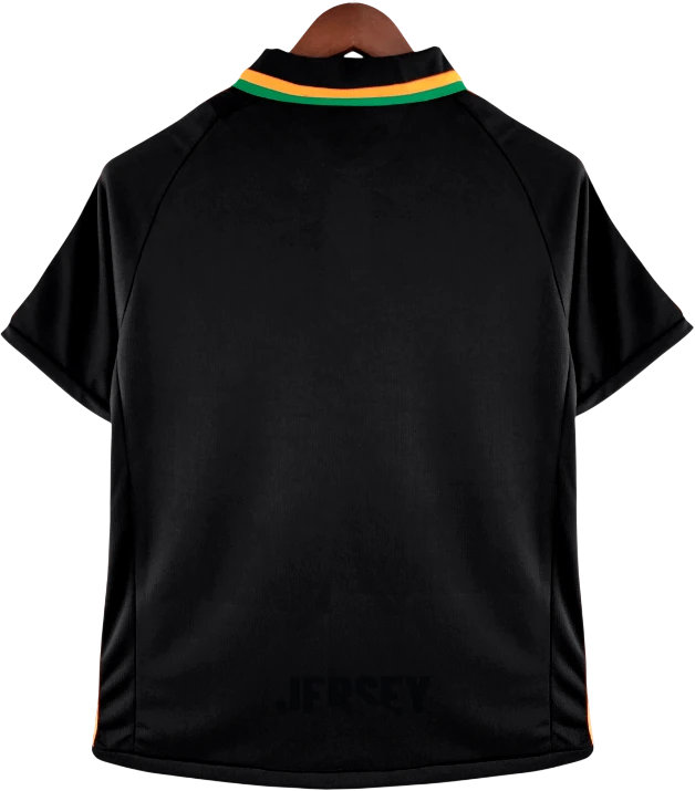 Camiseta Venezia 2022-2023 Local — Espalda