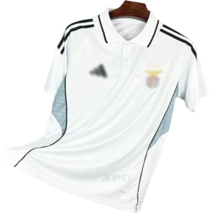 Camiseta Benfica 2025-2026 Entrenamiento Polo