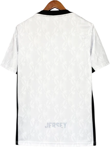 Camiseta PSG 2025-2026 Prematch Modelo 3 — Espalda