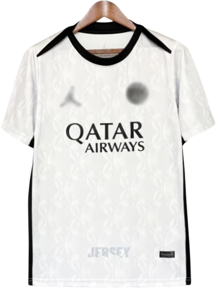 Camiseta PSG 2025-2026 Prematch Modelo 3