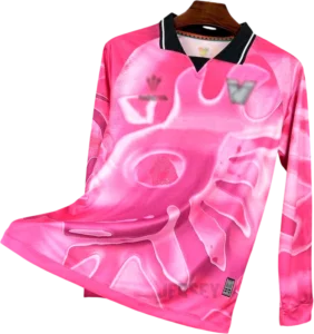 Camiseta Venezia 2025-2026 Local Portero