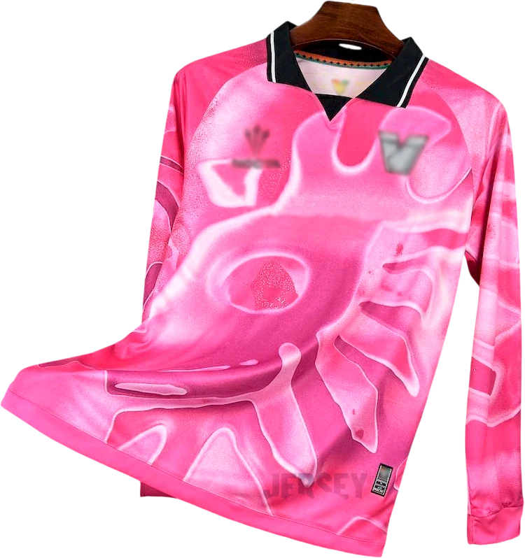 Camiseta Venezia 2025-2026 Local Portero