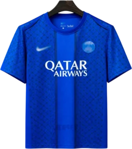 Camiseta PSG 2025-2026 Prematch Modelo 1