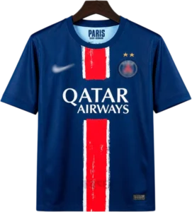 Camiseta PSG 2024-2025 Local