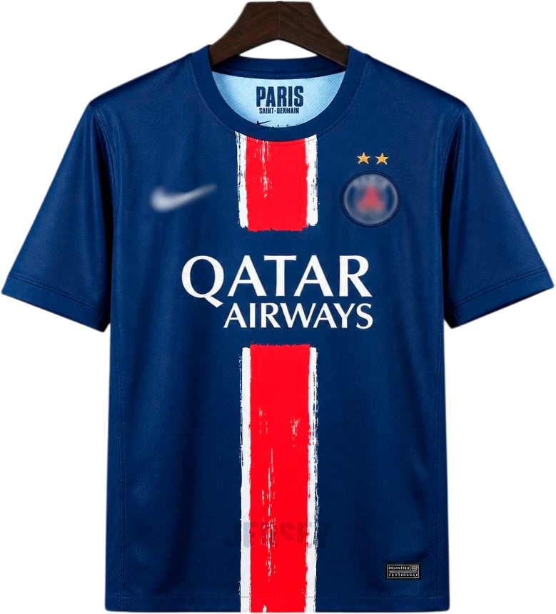 Camiseta PSG 2024-2025 Local
